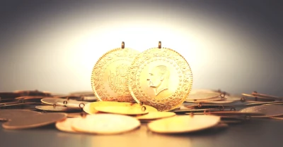 Altın Fiyatlarında Dikkat Çeken Artış! 19 Mart 2026 Güncel Cumhuriyet, Çeyrek ve Gram Altın Fiyatları Burada!