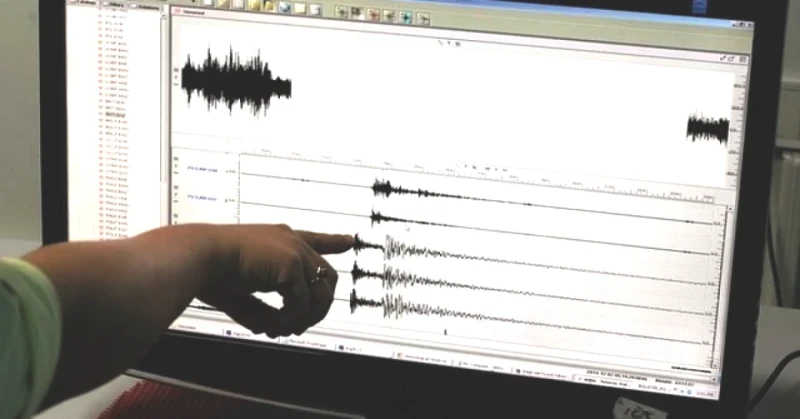 Son Dakika: 24 Mart 2026 Depremleri! AFAD ve Kandilli'den Büyüklük ve Yer Bilgileri